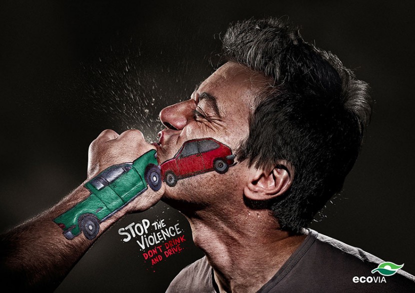 40 Of The Most Powerful Social Issue Ads 7