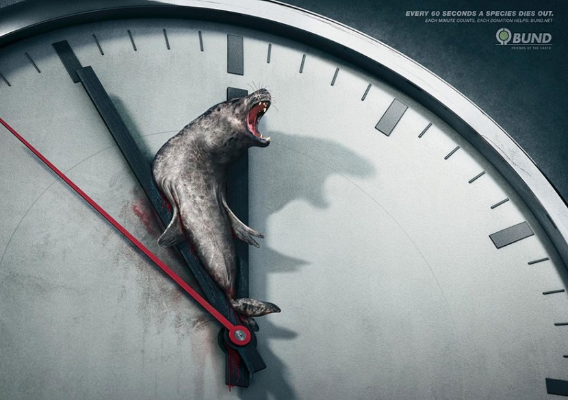 40 Of The Most Powerful Social Issue Ads 9