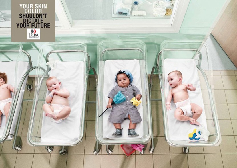 40 Of The Most Powerful Social Issue Ads 23