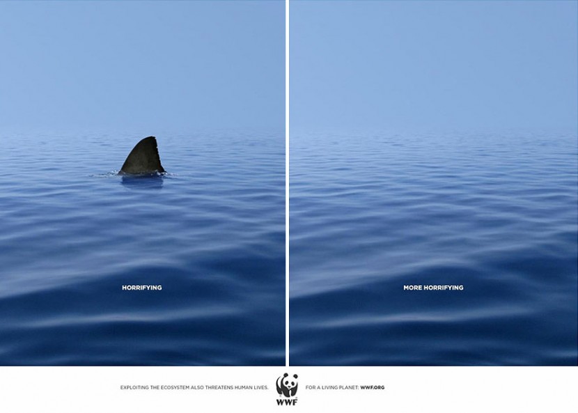 40 Of The Most Powerful Social Issue Ads 27