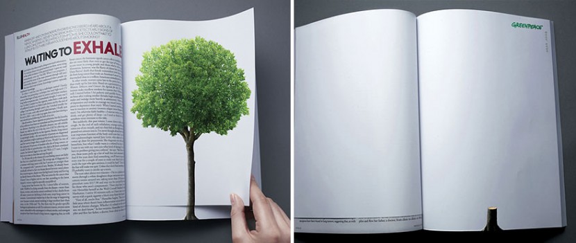 40 Of The Most Powerful Social Issue Ads 29