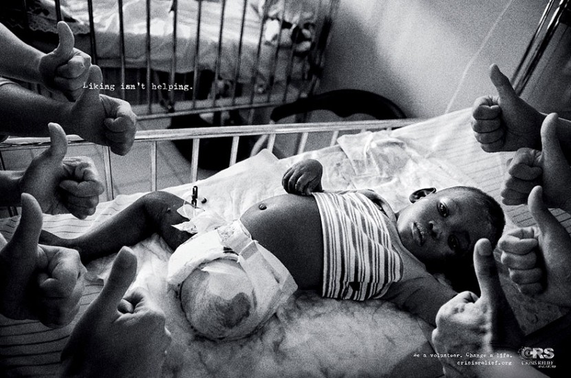 40 Of The Most Powerful Social Issue Ads 32