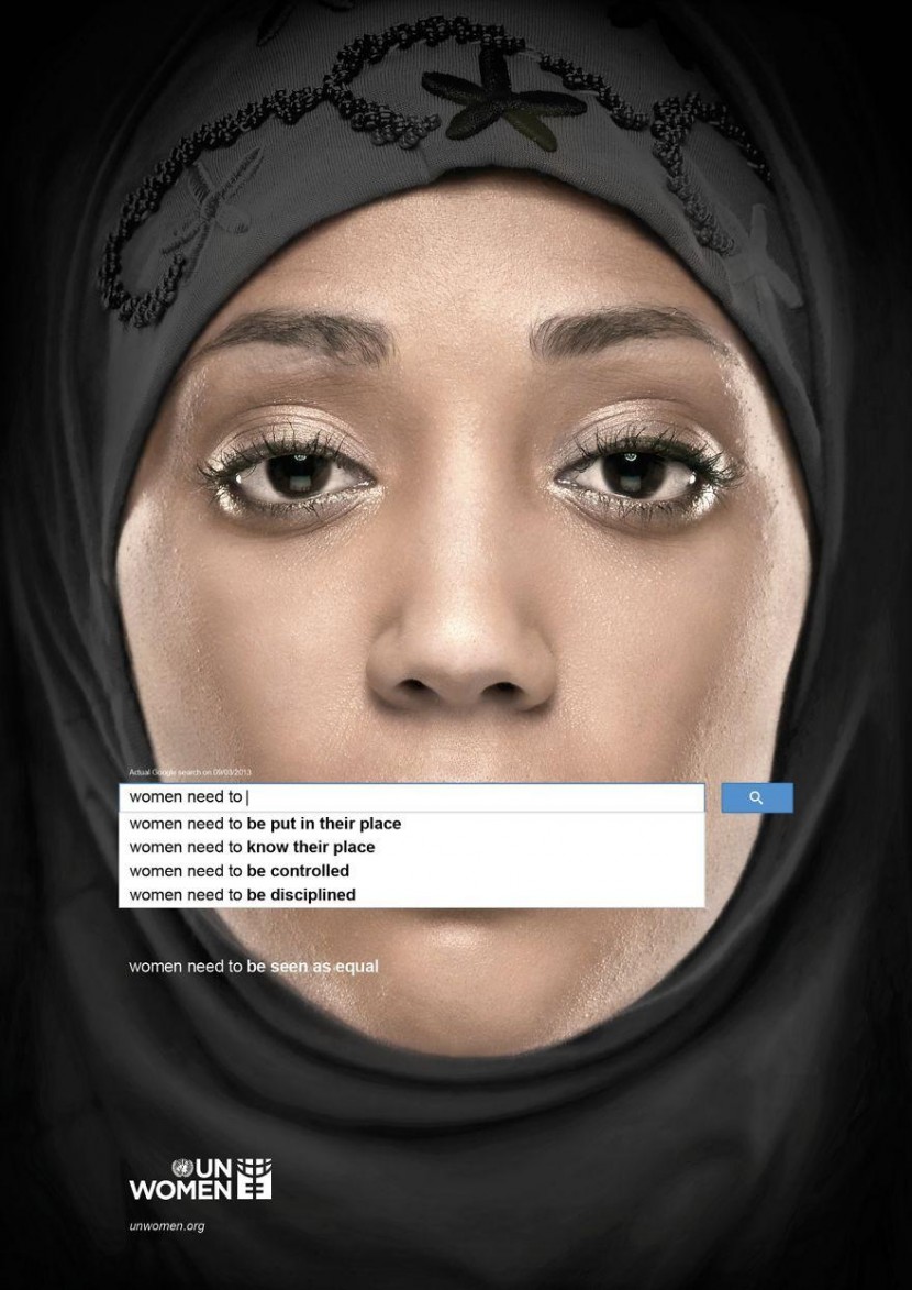 40 Of The Most Powerful Social Issue Ads 39