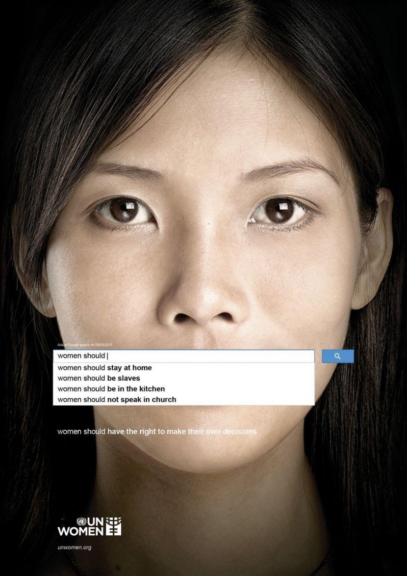 40 Of The Most Powerful Social Issue Ads 40