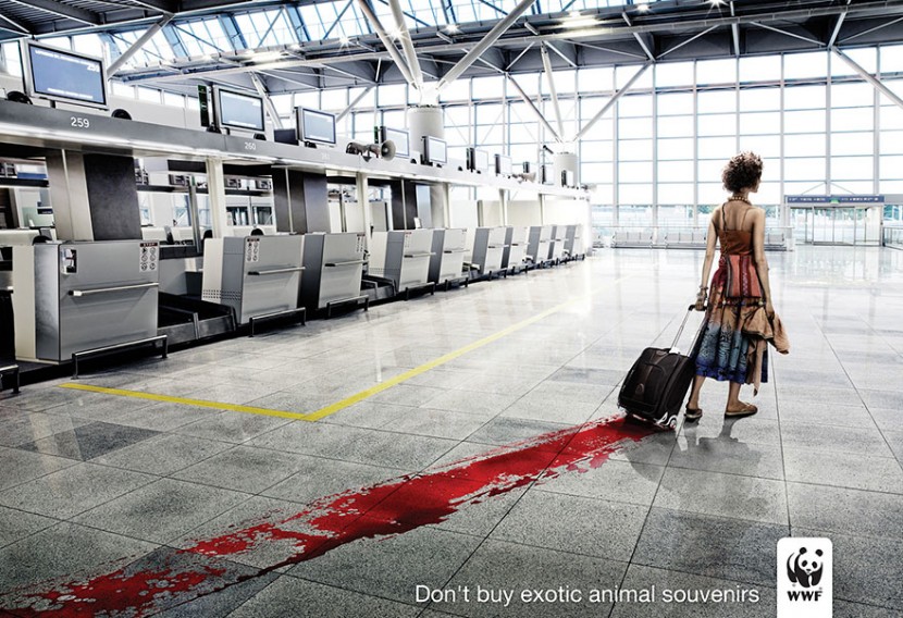 40 Of The Most Powerful Social Issue Ads 41