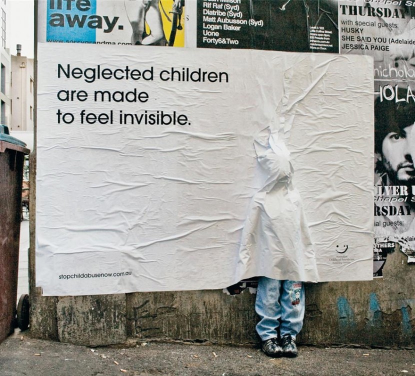 40 Of The Most Powerful Social Issue Ads 50