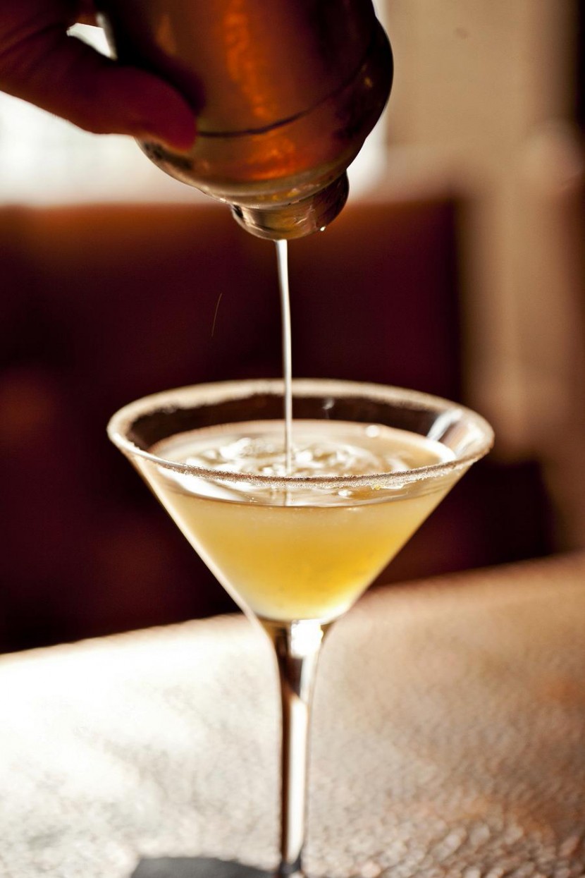 These Are The Drinks Bartenders Really Order When They're Not On The Job 10