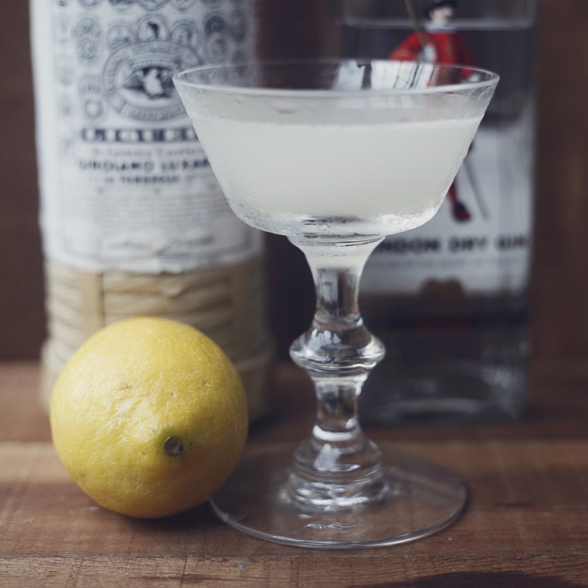 These Are The Drinks Bartenders Really Order When They're Not On The Job 15