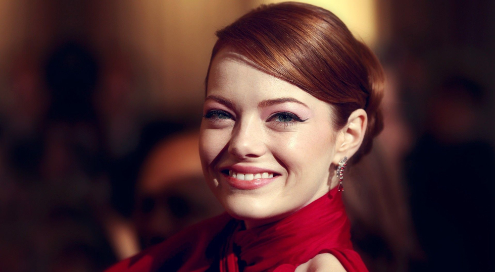 Things We Didn’t Know About Emma Stone 2