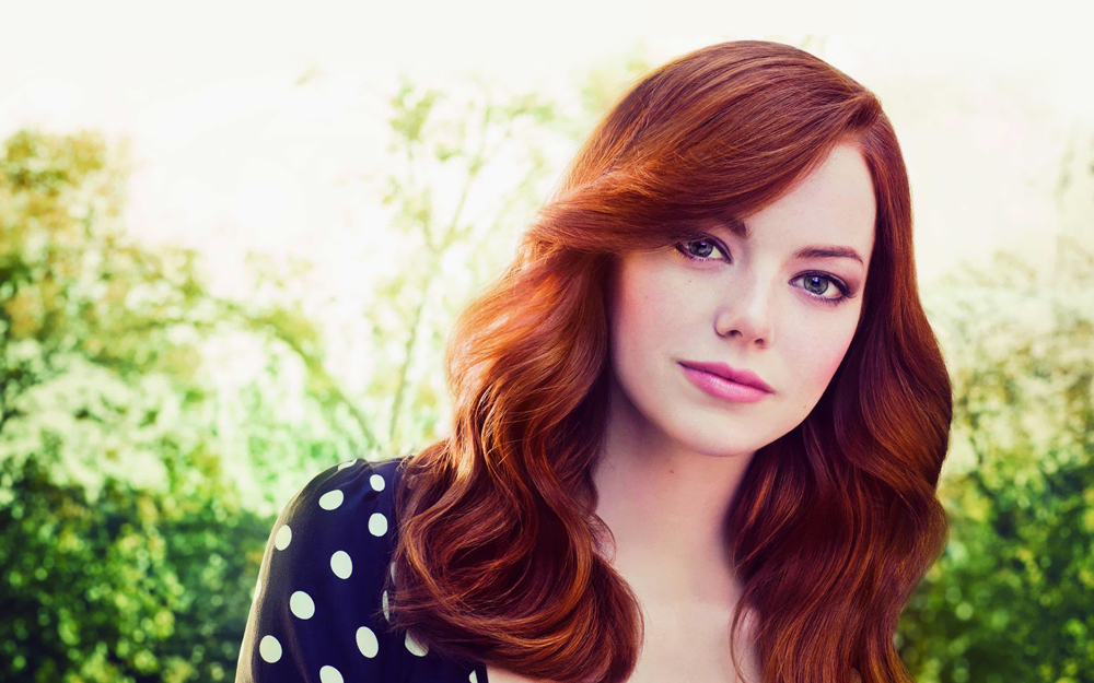 Things We Didn’t Know About Emma Stone 3