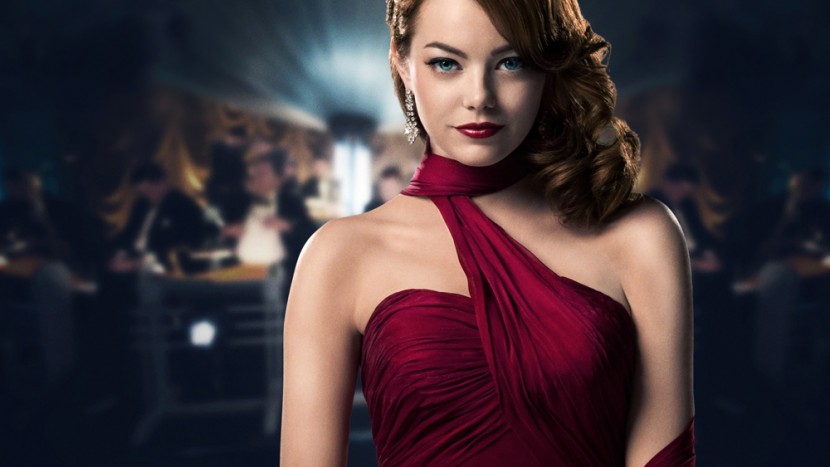 Things We Didn’t Know About Emma Stone 6