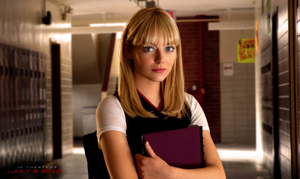 Things We Didn’t Know About Emma Stone 13
