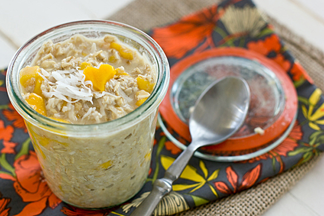 10 Overnight Oats Recipes To Restore Your Faith In Breakfast 6