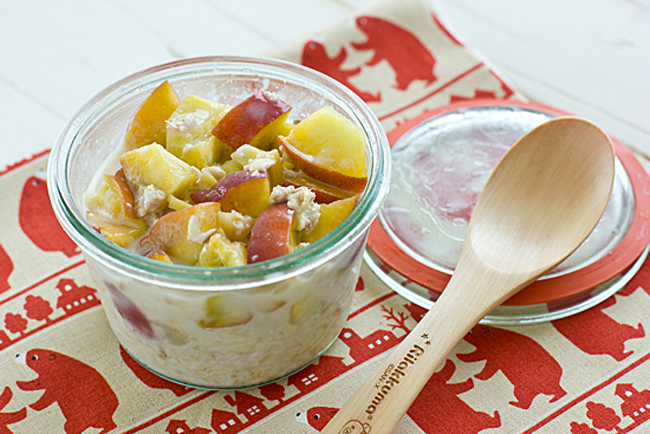 10 Overnight Oats Recipes To Restore Your Faith In Breakfast 7