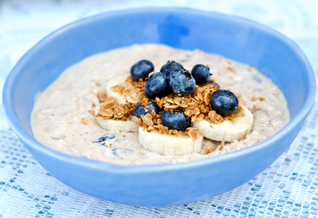 10 Overnight Oats Recipes To Restore Your Faith In Breakfast 11