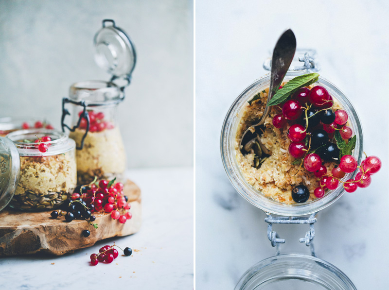 10 Overnight Oats Recipes To Restore Your Faith In Breakfast 14