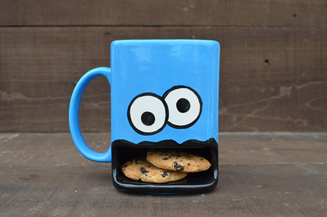 24 Of The Most Creative Cup And Mug 5