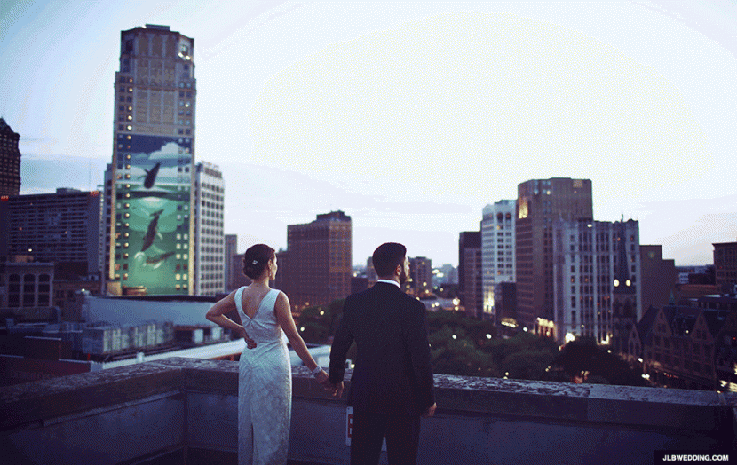 42 Impossibly Fun Wedding Photo Ideas You’ll Want To Steal 1