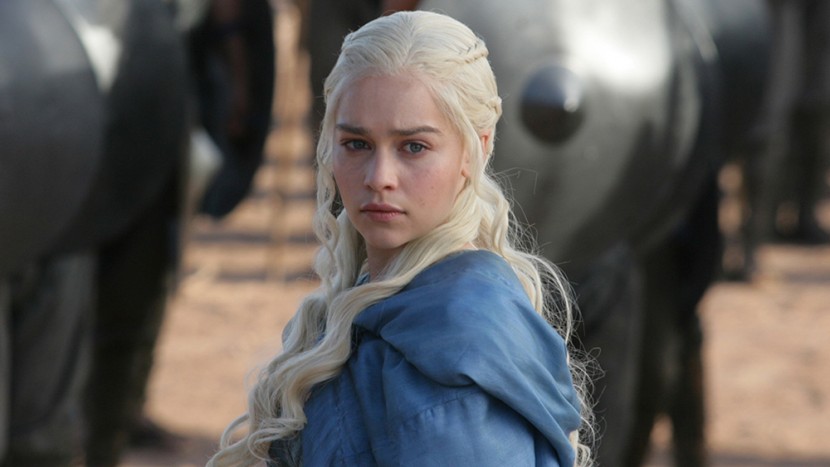 Who Should Play the Live-Action Versions of Elsa? 5
