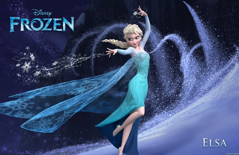 Who Should Play the Live-Action Versions of Elsa? 8