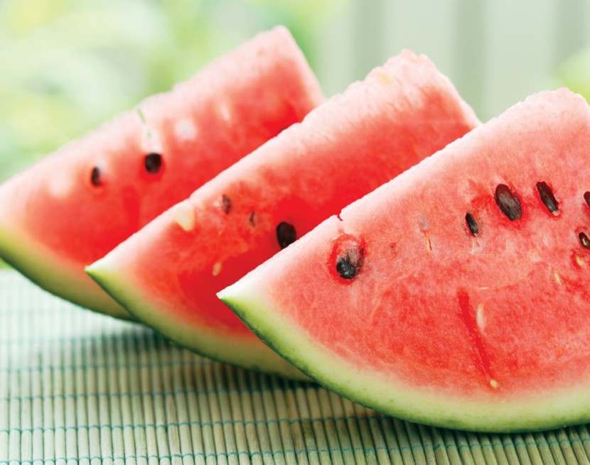 10 Foods to Eat to Stay Hydrated This Summer 4