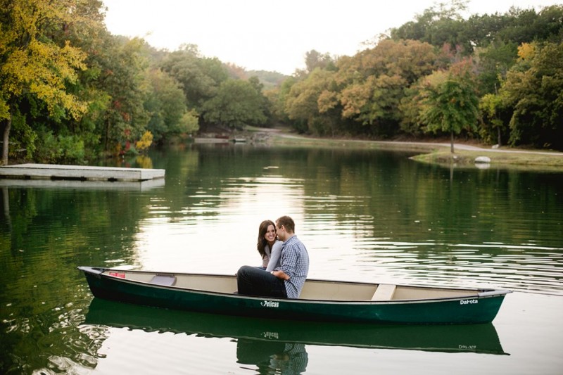 14 Engagement Photos That Will Make You Fall In Love With Nature 2