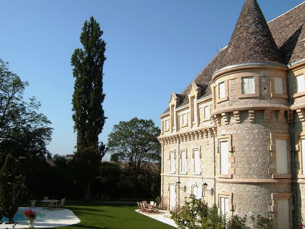 21 Fairytale Castles You Can Actually Stay At 4