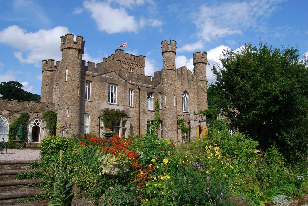 21 Fairytale Castles You Can Actually Stay At 7
