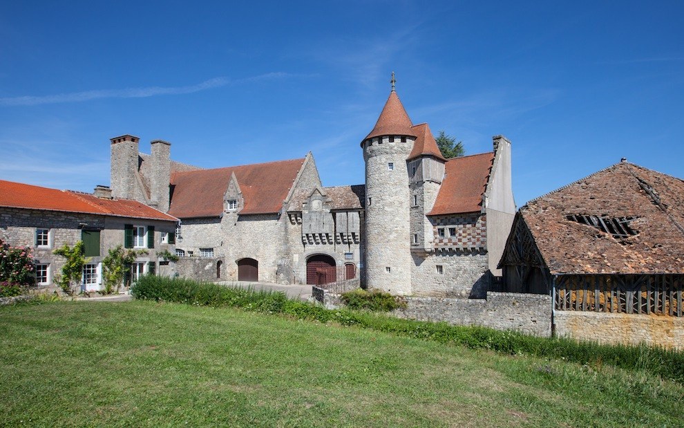 21 Fairytale Castles You Can Actually Stay At 12