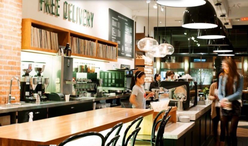25 Coffee Shops Around The World You Need To See Before You Die 19
