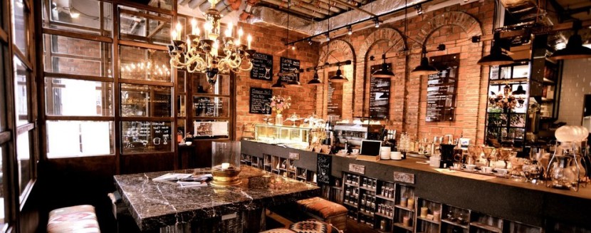 25 Coffee Shops Around The World You Need To See Before You Die 25