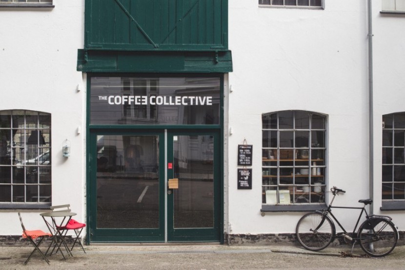 25 Coffee Shops Around The World You Need To See Before You Die 39