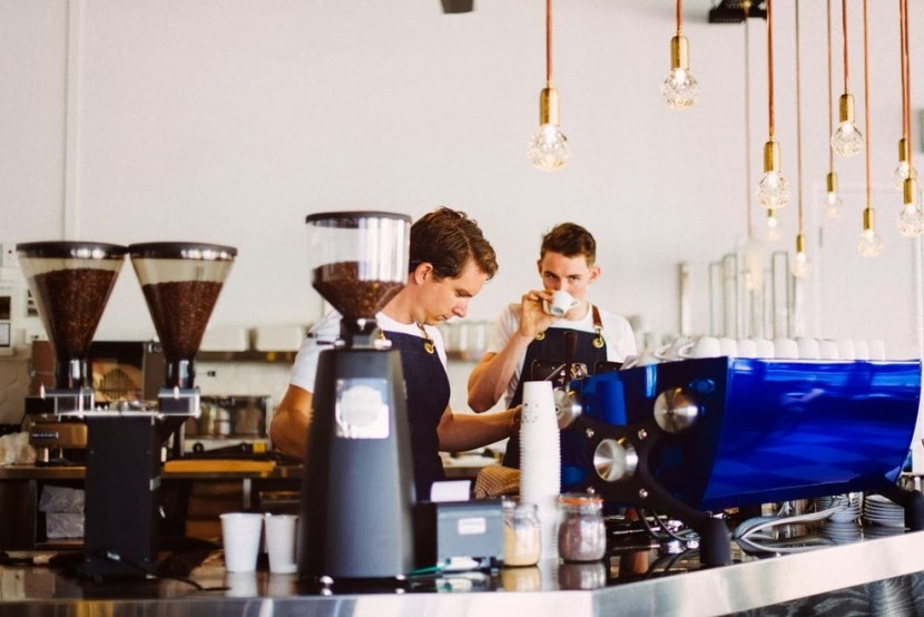 25 Coffee Shops Around The World You Need To See Before You Die 50