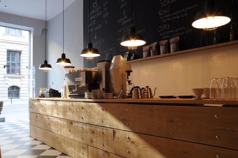 25 Coffee Shops Around The World You Need To See Before You Die 52