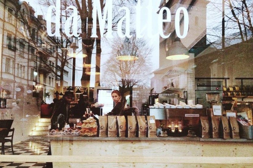 25 Coffee Shops Around The World You Need To See Before You Die 72