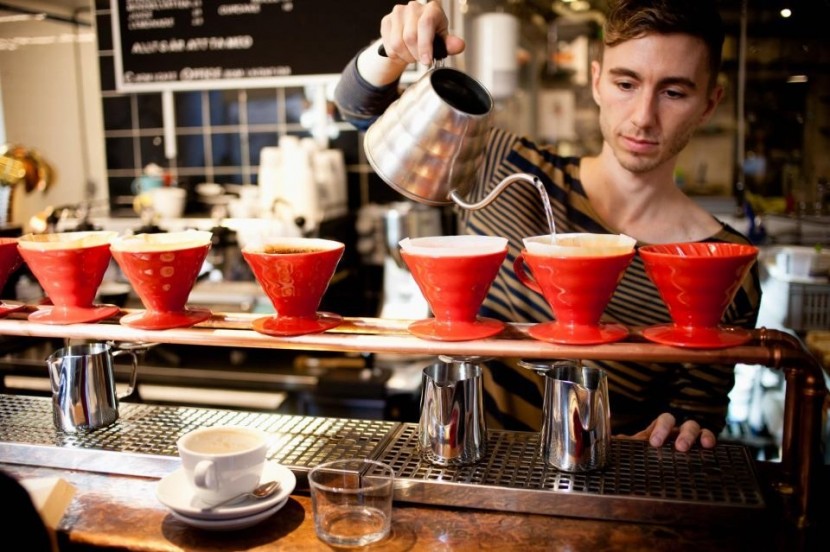 25 Coffee Shops Around The World You Need To See Before You Die 74