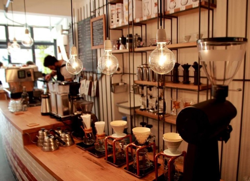25 Coffee Shops Around The World You Need To See Before You Die 75