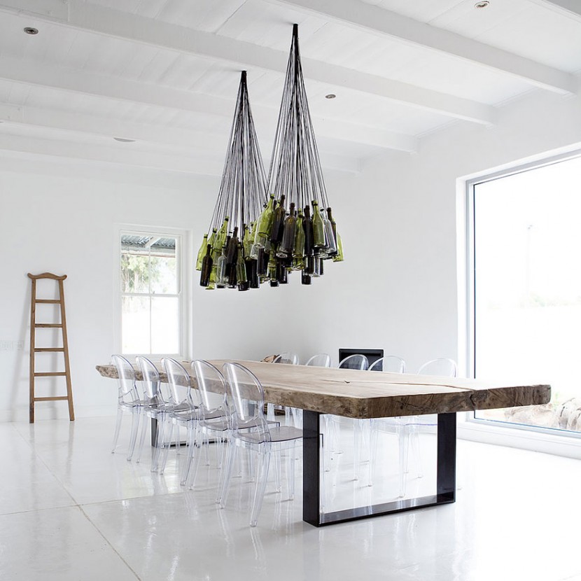 25 Of The Most Creative Lamp And Chandelier Designs 38