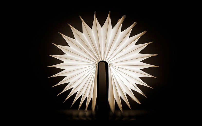 25 Of The Most Creative Lamp And Chandelier Designs 42