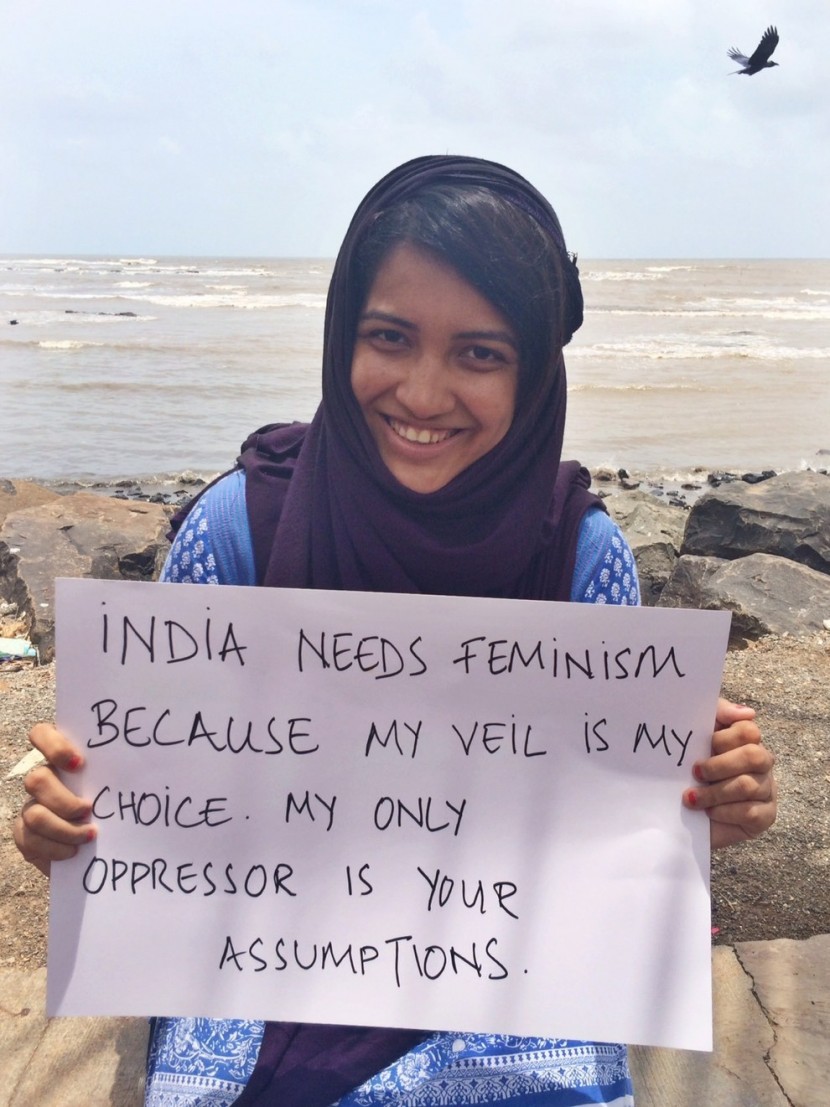 46 People Told Us Why They Want, Need, And Deserve A More Feminist India 1