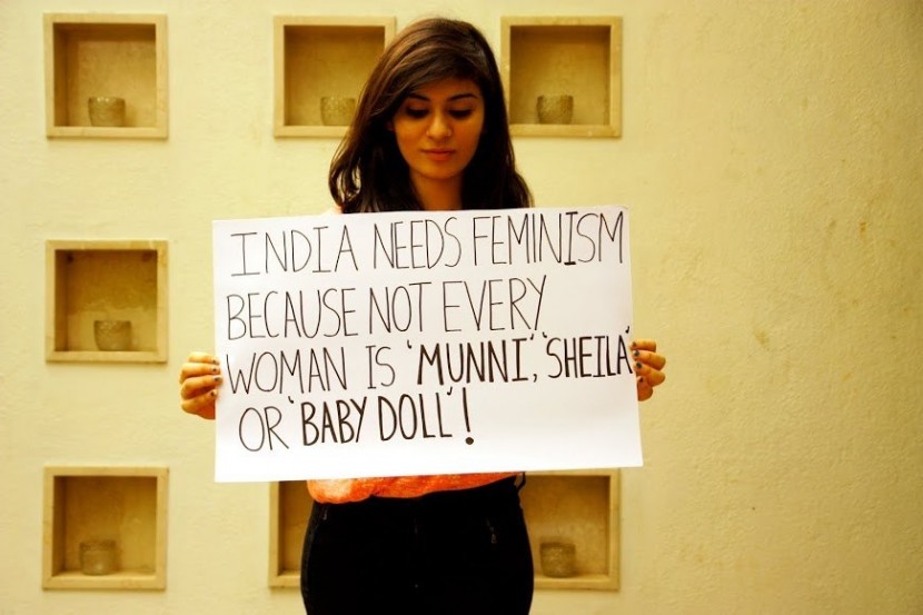 46 People Told Us Why They Want, Need, And Deserve A More Feminist India 3