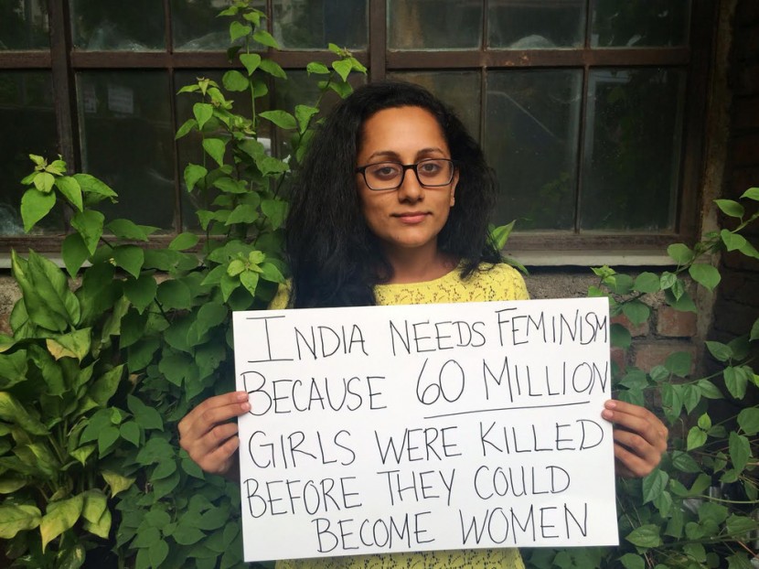 46 People Told Us Why They Want, Need, And Deserve A More Feminist India 6
