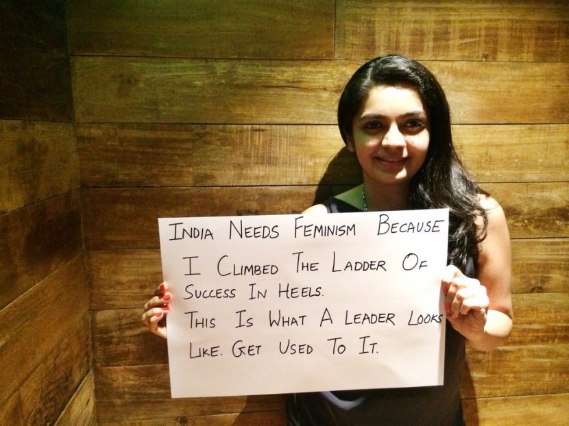 46 People Told Us Why They Want, Need, And Deserve A More Feminist India 7