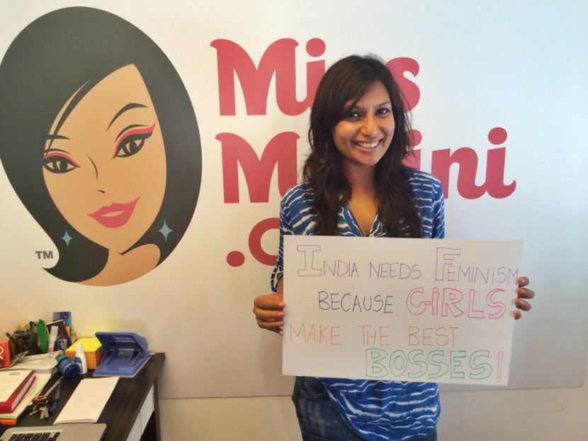 46 People Told Us Why They Want, Need, And Deserve A More Feminist India 8