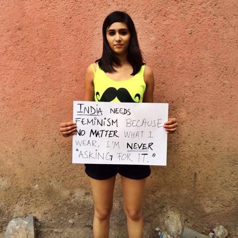 46 People Told Us Why They Want, Need, And Deserve A More Feminist India 10