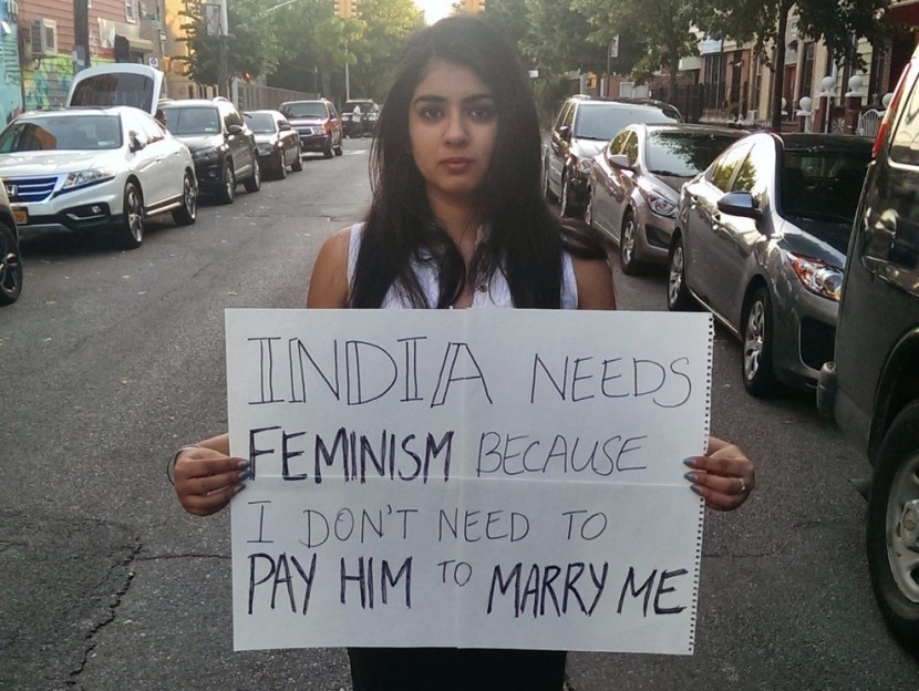 46 People Told Us Why They Want, Need, And Deserve A More Feminist India 11