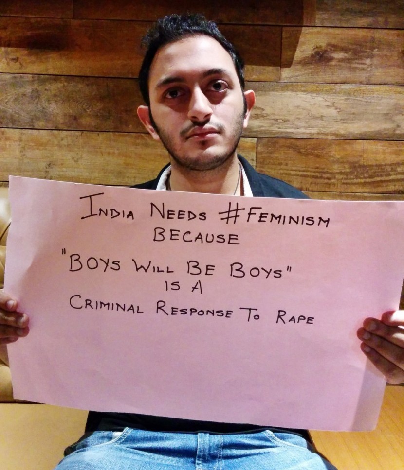 46 People Told Us Why They Want, Need, And Deserve A More Feminist India 13