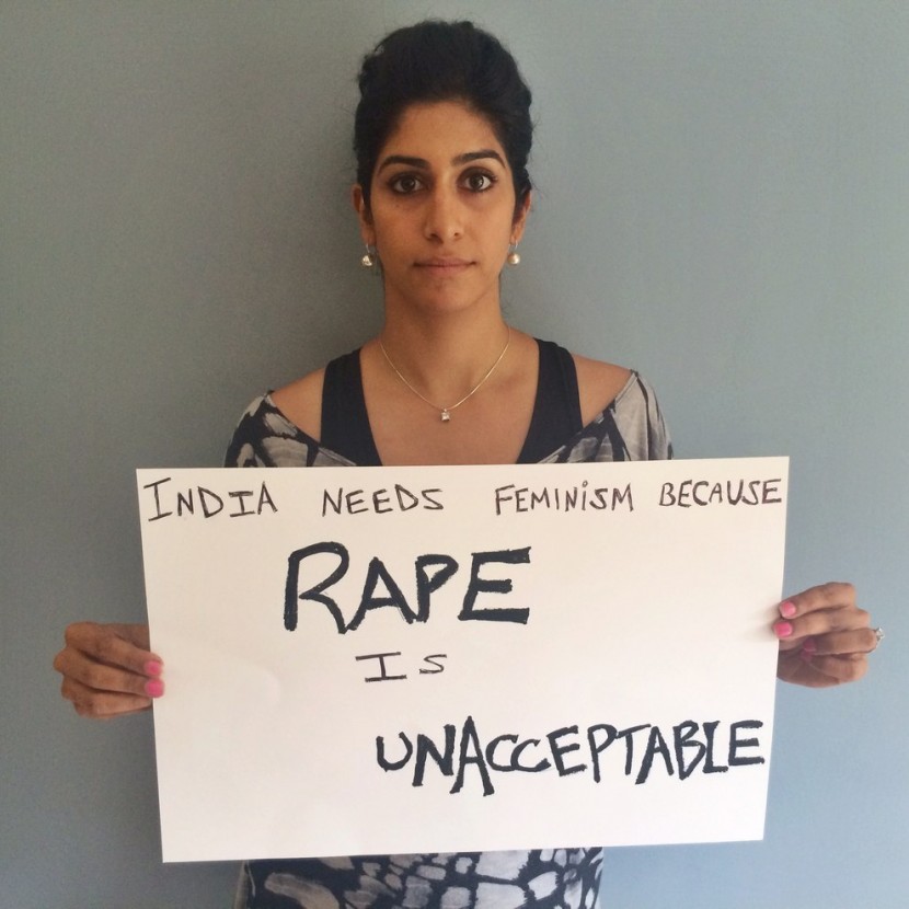 46 People Told Us Why They Want, Need, And Deserve A More Feminist India 14