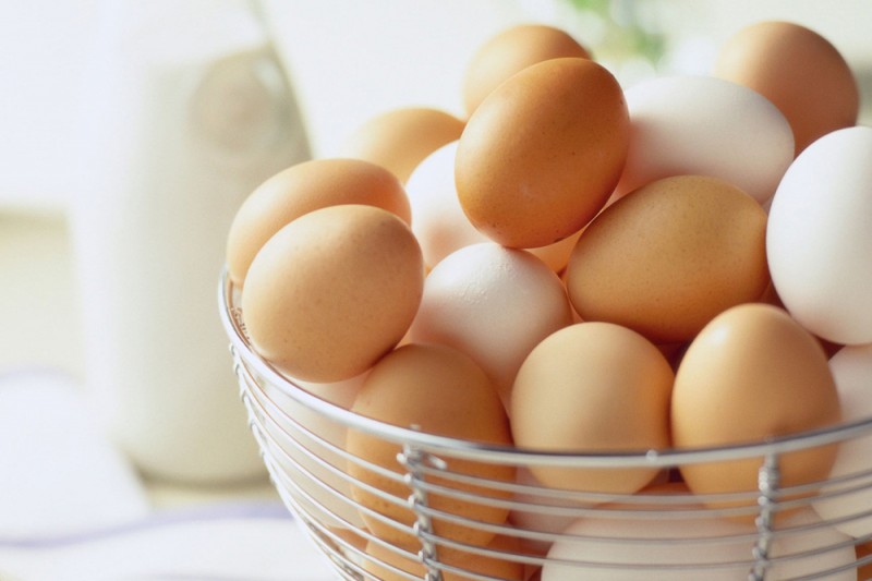 5 Great Protein Sources That Aren't Meat 3