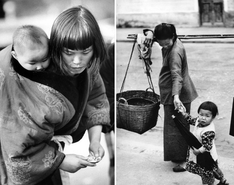 An 83-Year-Old Photographer Found A Box Labeled “Mothers” Full of Images He Took Almost 50 Years Ago 22